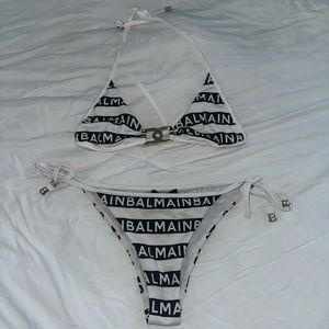 Balmain Bikini